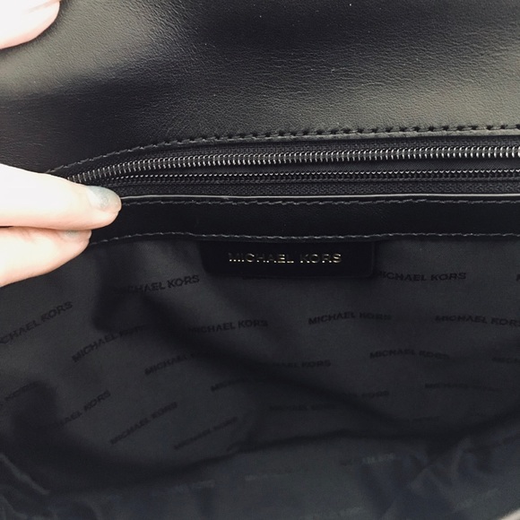 SALE! NWT Michael Kors Ava Satchel - Picture 4 of 6